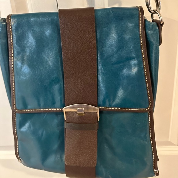 Sophia Visconti vintage messenger bag in great condition. - Picture 2 of 6